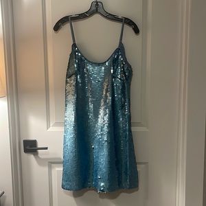Ramy Brook dress NWT